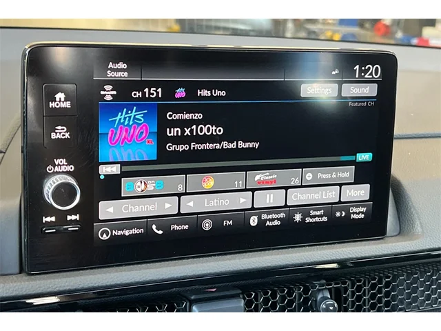Used HONDA CR-V Hybrid at San Francisco in izmo Kia