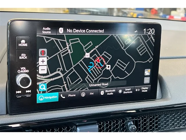 Used HONDA CR-V Hybrid at San Francisco in izmo Kia