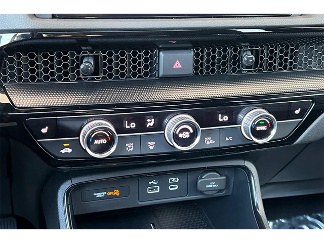 Used HONDA CR-V Hybrid at San Francisco in izmo Kia