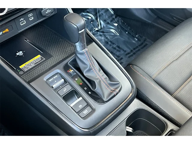 Used HONDA CR-V Hybrid at San Francisco in izmo Kia