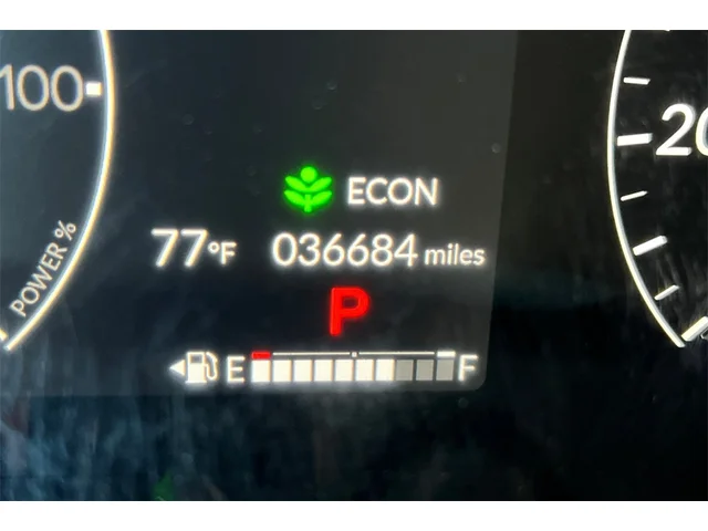 Used HONDA CR-V Hybrid at San Francisco in izmo Kia