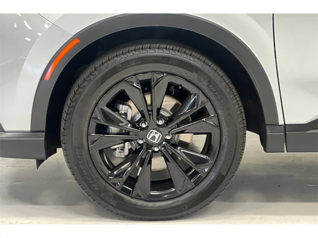 Used HONDA CR-V Hybrid at San Francisco in izmo Kia