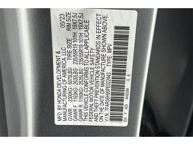 Used HONDA CR-V Hybrid at San Francisco in izmo Kia