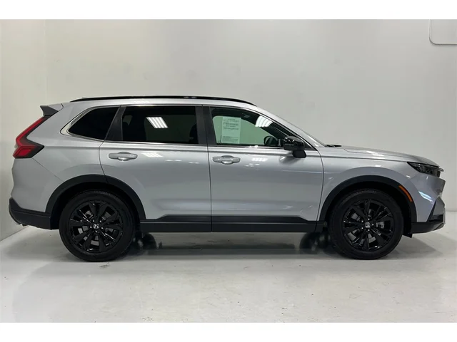 Used HONDA CR-V Hybrid at San Francisco in izmo Kia