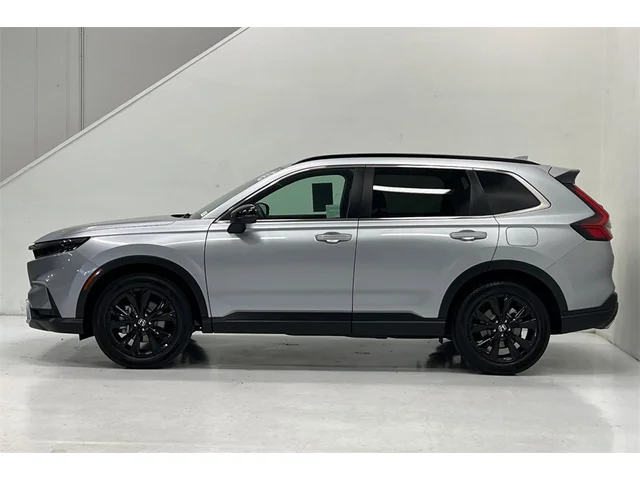 Used HONDA CR-V Hybrid at San Francisco in izmo Kia