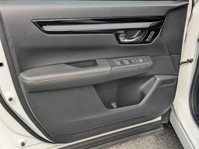 SEMINUEVOS HONDA CR-V Hybrid at Kennesaw, in Town Center Nissan