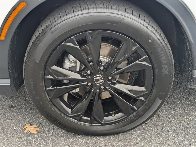 SEMINUEVOS HONDA CR-V Hybrid at Kennesaw, in Town Center Nissan