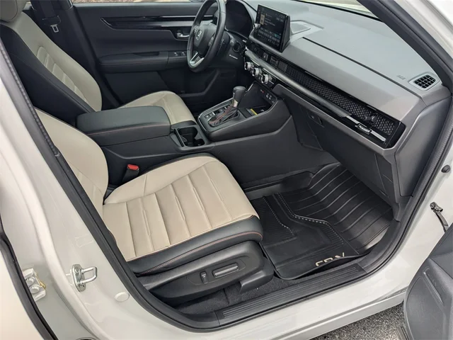 SEMINUEVOS HONDA CR-V Hybrid at Kennesaw, in Town Center Nissan