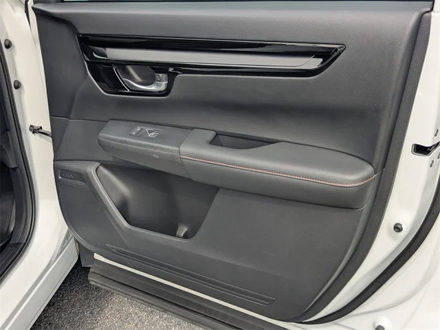 SEMINUEVOS HONDA CR-V Hybrid at Kennesaw, in Town Center Nissan