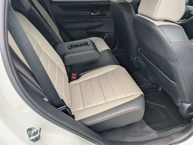 SEMINUEVOS HONDA CR-V Hybrid at Kennesaw, in Town Center Nissan