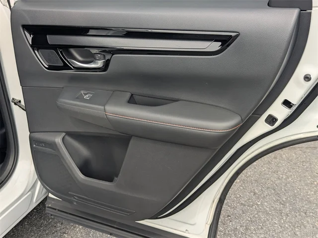 SEMINUEVOS HONDA CR-V Hybrid at Kennesaw, in Town Center Nissan