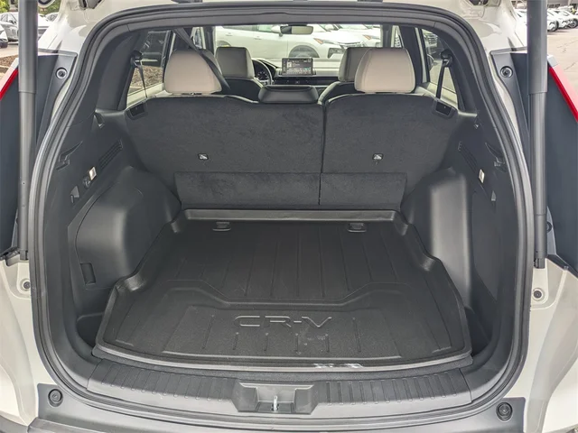 SEMINUEVOS HONDA CR-V Hybrid at Kennesaw, in Town Center Nissan