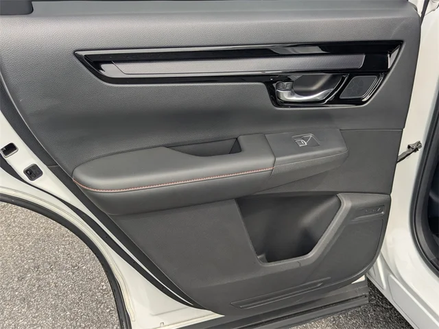 SEMINUEVOS HONDA CR-V Hybrid at Kennesaw, in Town Center Nissan