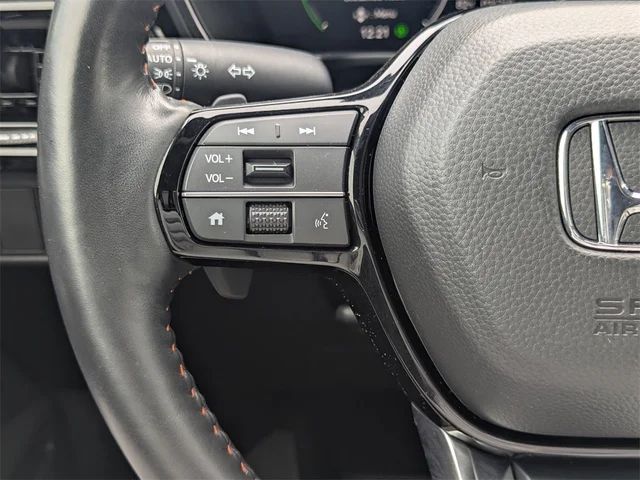 SEMINUEVOS HONDA CR-V Hybrid at Kennesaw, in Town Center Nissan