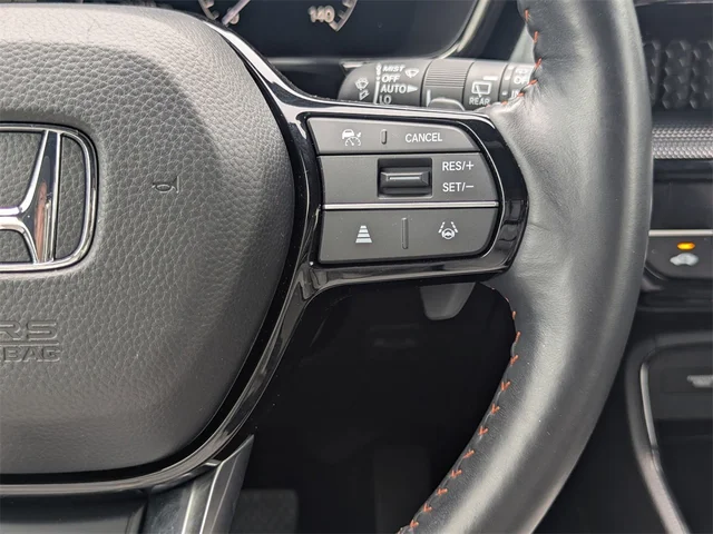 SEMINUEVOS HONDA CR-V Hybrid at Kennesaw, in Town Center Nissan