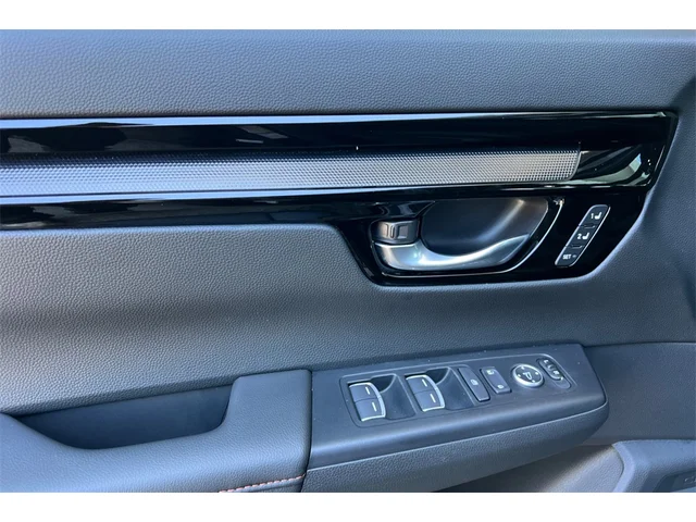Used HONDA CR-V Hybrid at San Francisco in izmo Kia