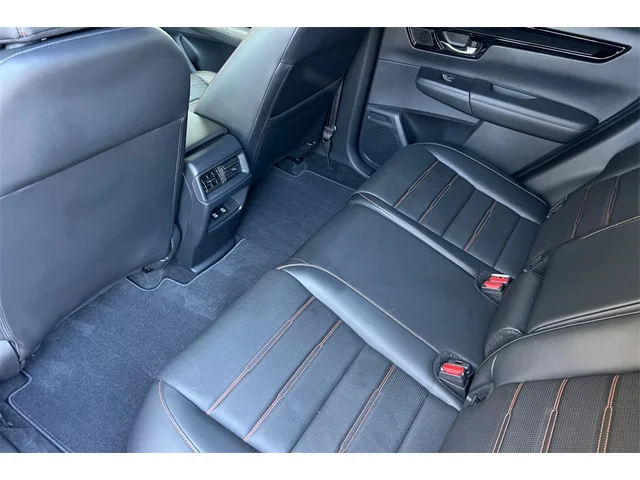 Used HONDA CR-V Hybrid at San Francisco in izmo Kia