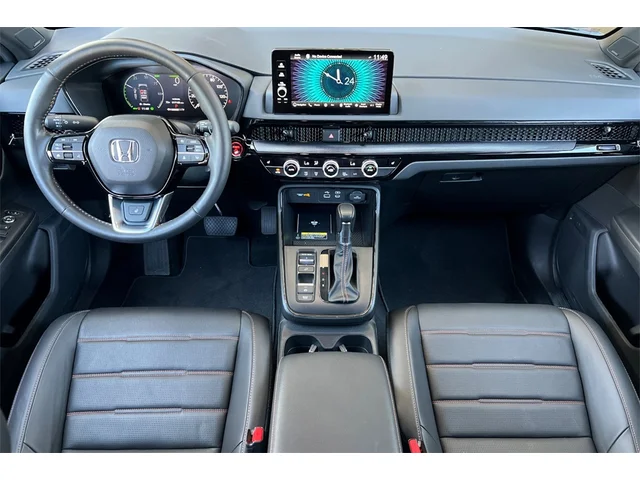 Used HONDA CR-V Hybrid at San Francisco in izmo Kia