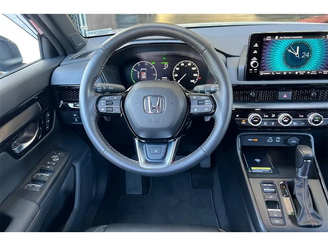 Used HONDA CR-V Hybrid at San Francisco in izmo Kia