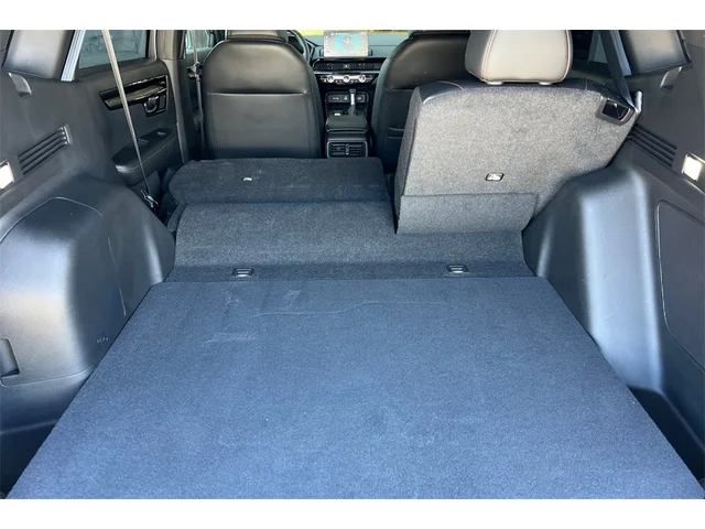 Used HONDA CR-V Hybrid at San Francisco in izmo Kia