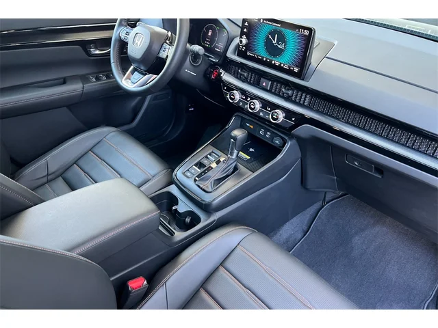 Used HONDA CR-V Hybrid at San Francisco in izmo Kia