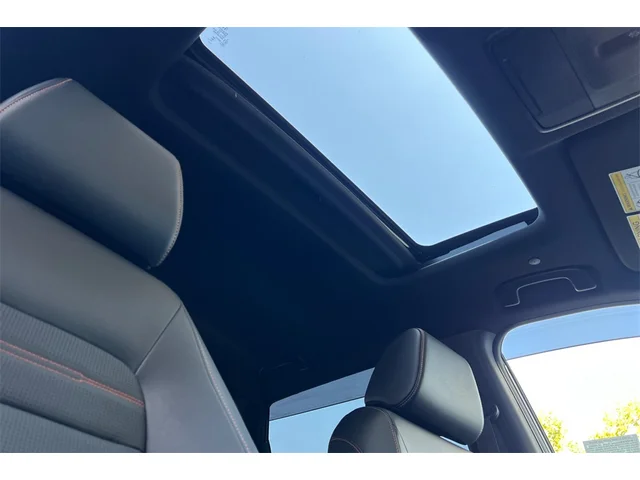 Used HONDA CR-V Hybrid at San Francisco in izmo Kia