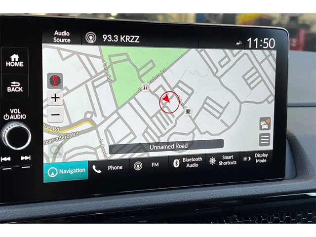 Used HONDA CR-V Hybrid at San Francisco in izmo Kia