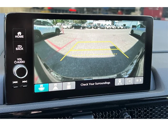 Used HONDA CR-V Hybrid at San Francisco in izmo Kia