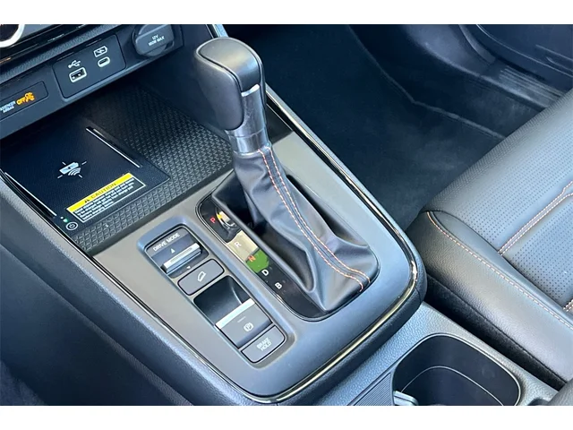 Used HONDA CR-V Hybrid at San Francisco in izmo Kia