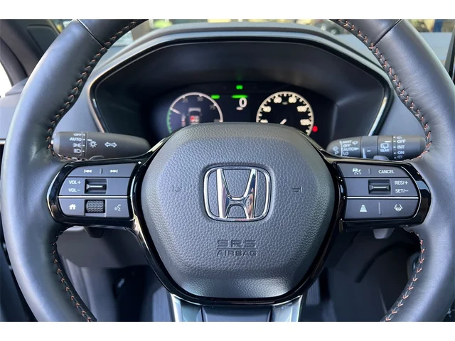 Used HONDA CR-V Hybrid at San Francisco in izmo Kia