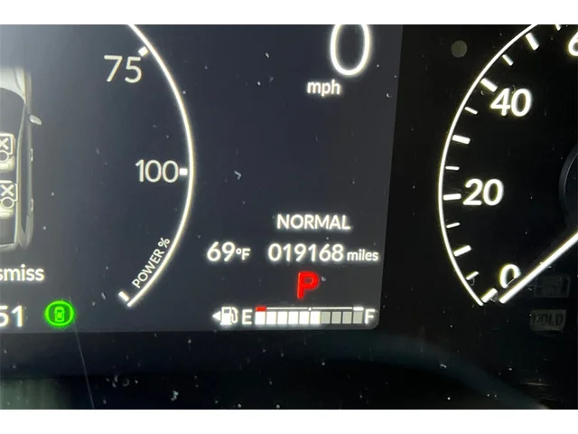 Used HONDA CR-V Hybrid at San Francisco in izmo Kia