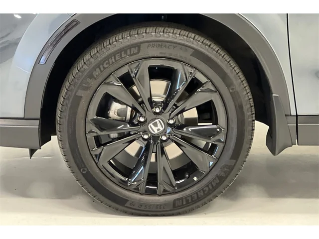 Used HONDA CR-V Hybrid at San Francisco in izmo Kia