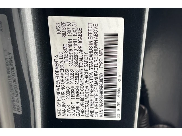 Used HONDA CR-V Hybrid at San Francisco in izmo Kia