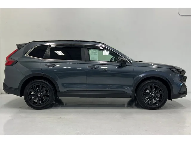 Used HONDA CR-V Hybrid at San Francisco in izmo Kia