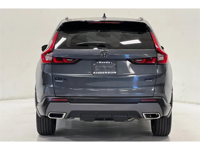 Used HONDA CR-V Hybrid at San Francisco in izmo Kia