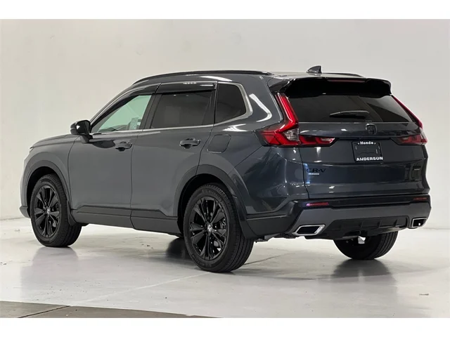 Used HONDA CR-V Hybrid at San Francisco in izmo Kia