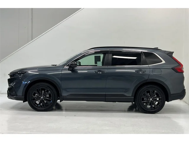 Used HONDA CR-V Hybrid at San Francisco in izmo Kia