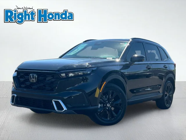 Nuevos HONDA CR-V HYBRID à Estados chez autogozo