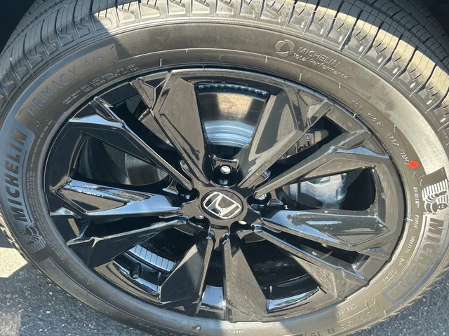 Nuevos HONDA CR-V HYBRID à Estados chez autogozo