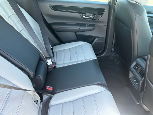 Nuevos HONDA CR-V HYBRID à Estados chez autogozo