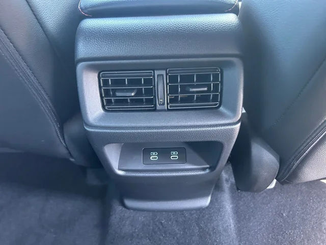 Nuevos HONDA CR-V HYBRID à Estados chez autogozo