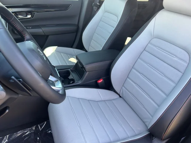 Nuevos HONDA CR-V HYBRID à Estados chez autogozo
