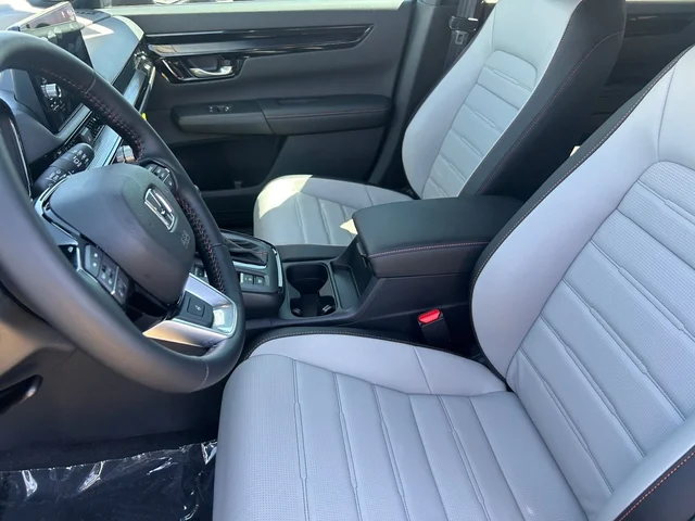 Nuevos HONDA CR-V HYBRID à Estados chez autogozo
