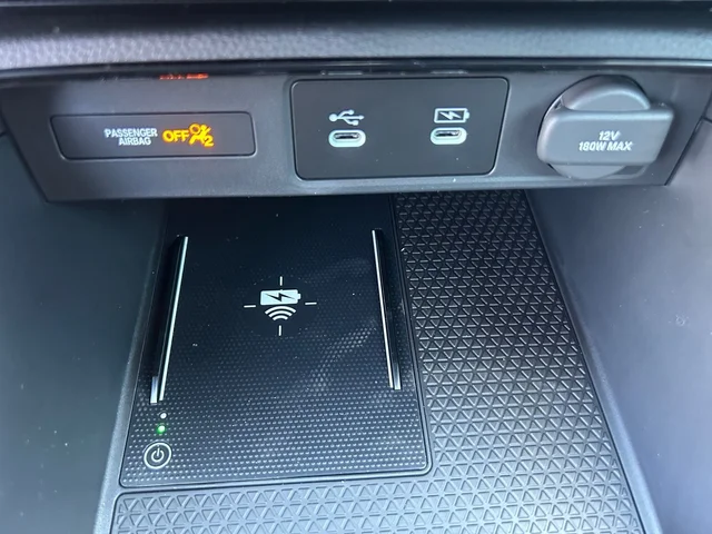 Nuevos HONDA CR-V HYBRID à Estados chez autogozo