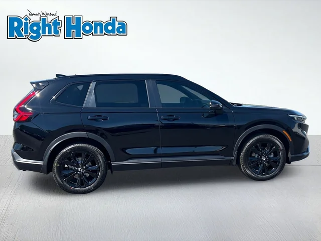 Nuevos HONDA CR-V HYBRID à Estados chez autogozo