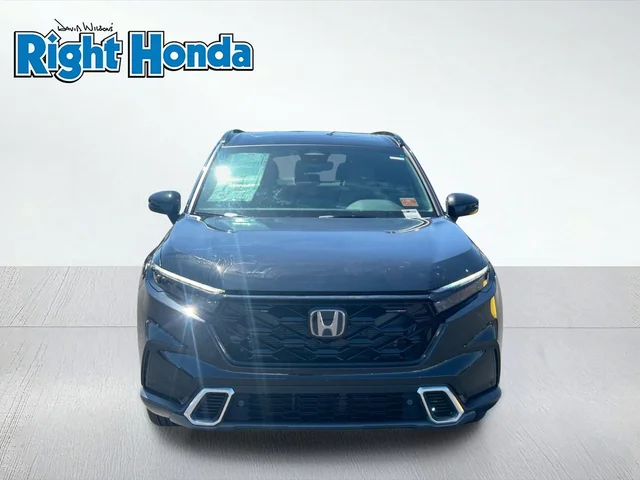Nuevos HONDA CR-V HYBRID à Estados chez autogozo