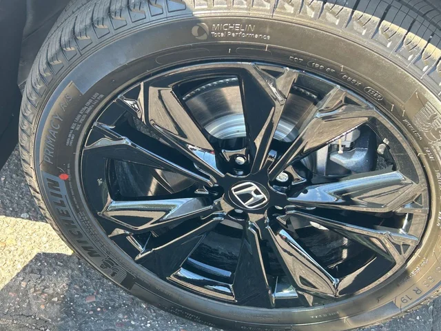 Nuevos HONDA CR-V HYBRID à Estados chez autogozo