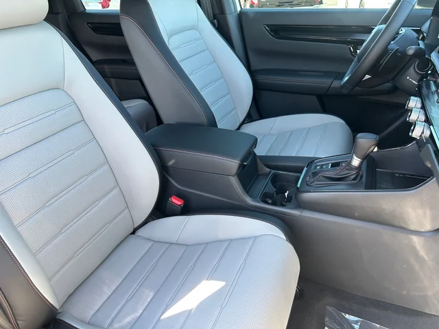Nuevos HONDA CR-V HYBRID à Estados chez autogozo