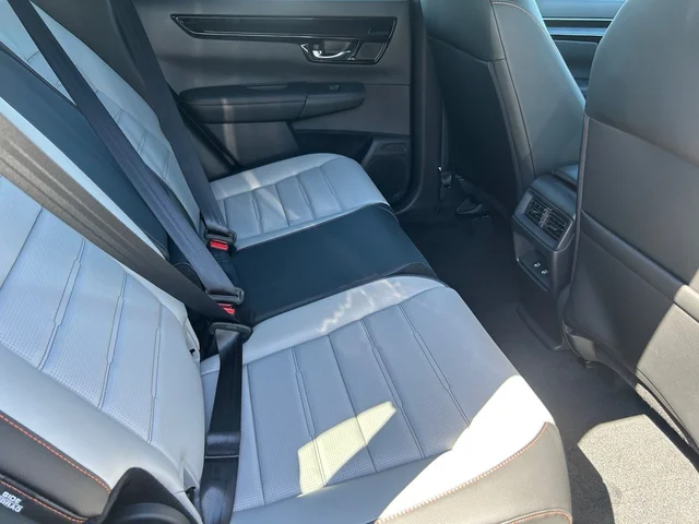 Nuevos HONDA CR-V HYBRID à Estados chez autogozo