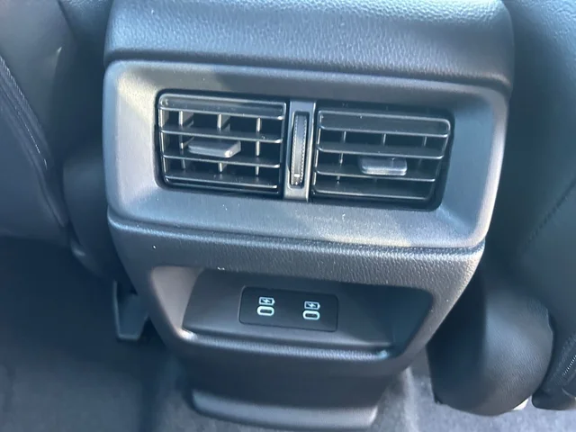 Nuevos HONDA CR-V HYBRID à Estados chez autogozo